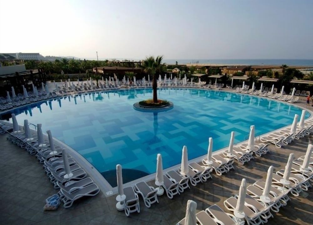 Seamelia Beach Resort Hotel And Spa Side (65 Km Away From Antalya)(Does Not Accept Men Only Bookings)