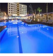 Side Kum Hotel All Inclusive (67Km Away From Antalya)