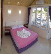 Sayanora Hotel(Also Known As Sayanora Hotel Park)(72Km Away From Antalya)