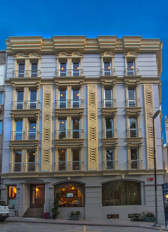 Gulec Hotel & Spa - Special Category