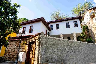 Lionas Hotel Kaleici