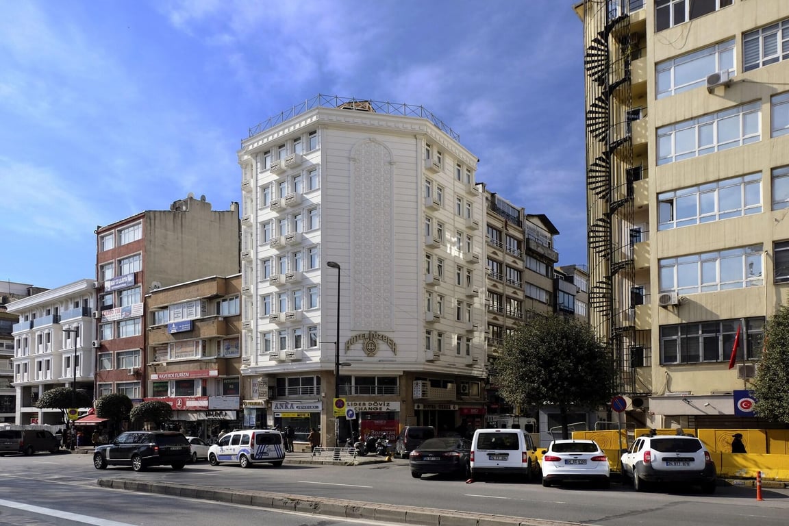 Ozbek