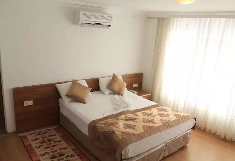 Olbia Residence Hotel