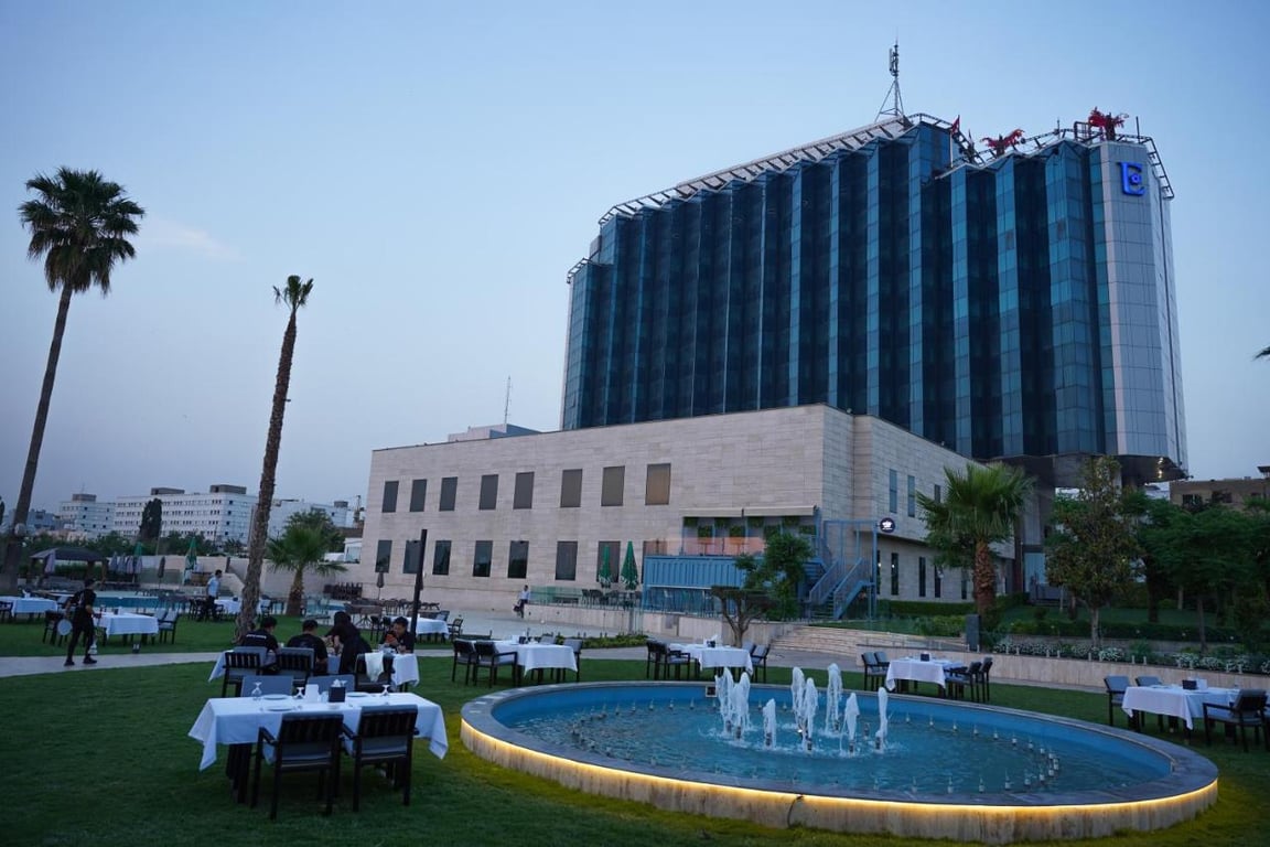 Erbil International Hotel