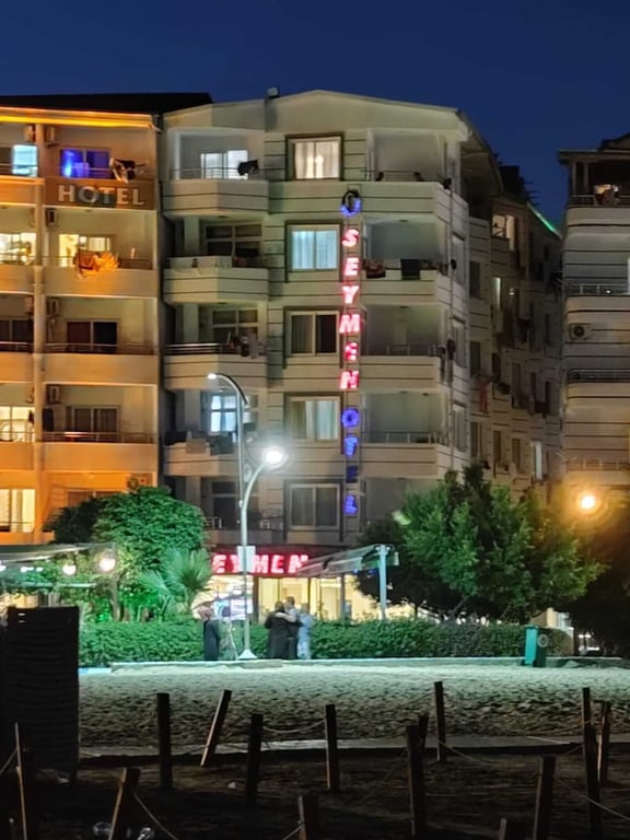 Seymen Hotel