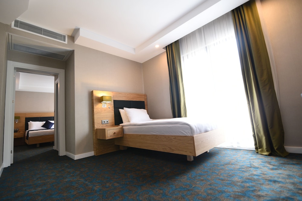 Sera Nature Hotel