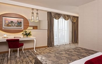 Justiniano Deluxe Resort All Inclusive (Does Not Accept Men Only Bookings)