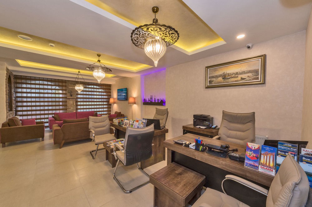 Harmony Hotel
