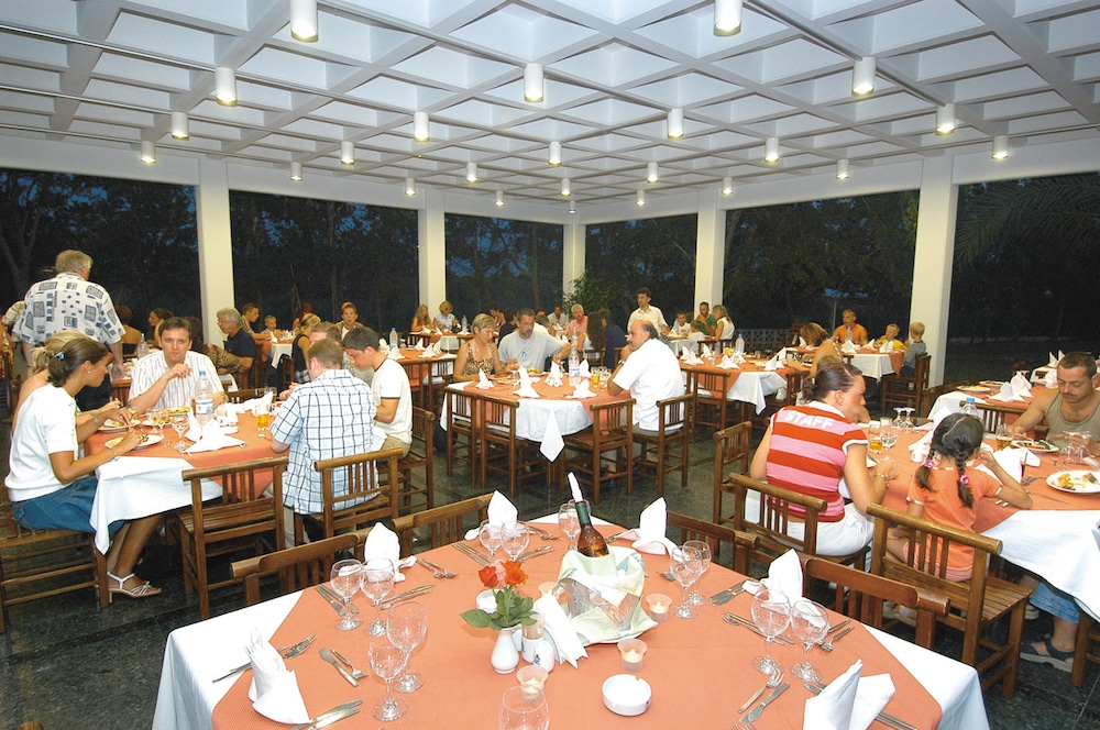 Club Kastalia Holiday Village All Inclusive (also Known As Kastalia Club)