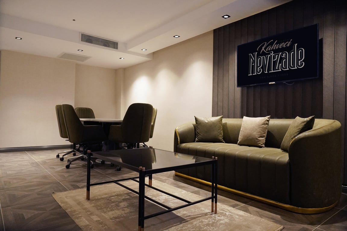 Nevizade Avangart Hotel