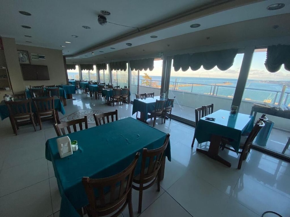 Trabzon Ganita Otel(36km Away From Trabzon)