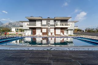 Goeynuek Panorama Luxury Otel