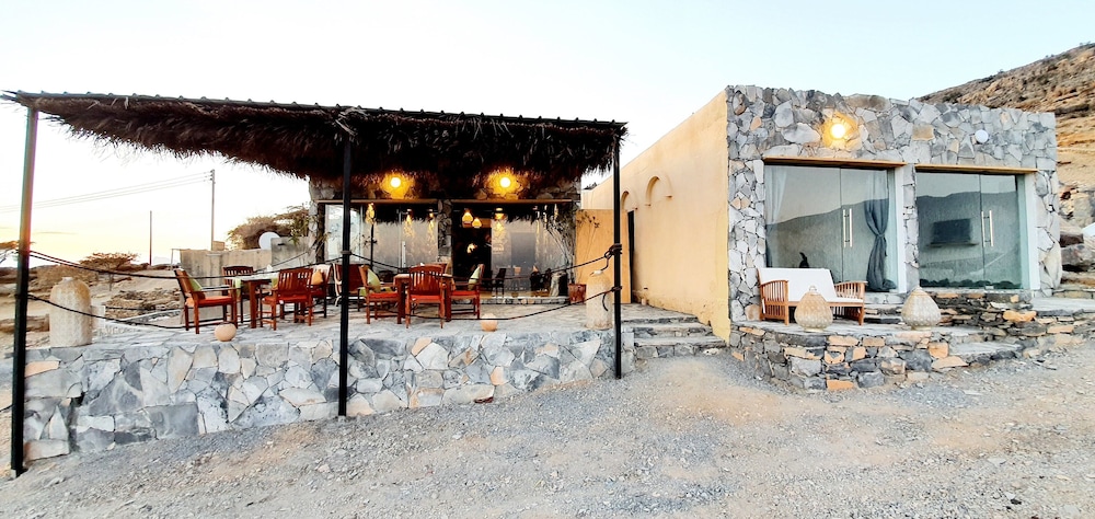 Sama Heritage Home Al Khutaim(also Known As Sama Al Khutaim Heritage Home)