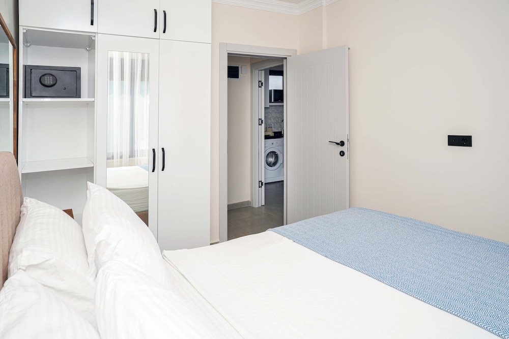 Port Selene Otel(45Km Away From Alanya)