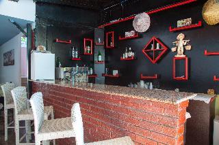 Nergos Side Hotel (73km Away From Antalya)