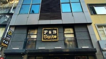 F&Amp;B Suite