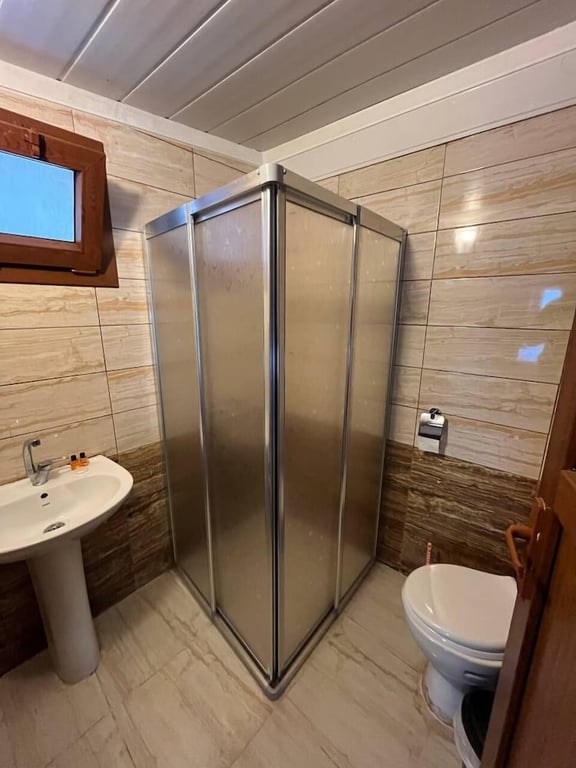 Ayder Paradise Otel