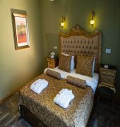 Artdeco Suites Istanbul
