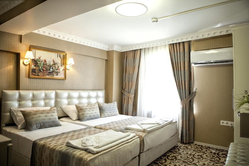 Saint George Boutique House Hotel