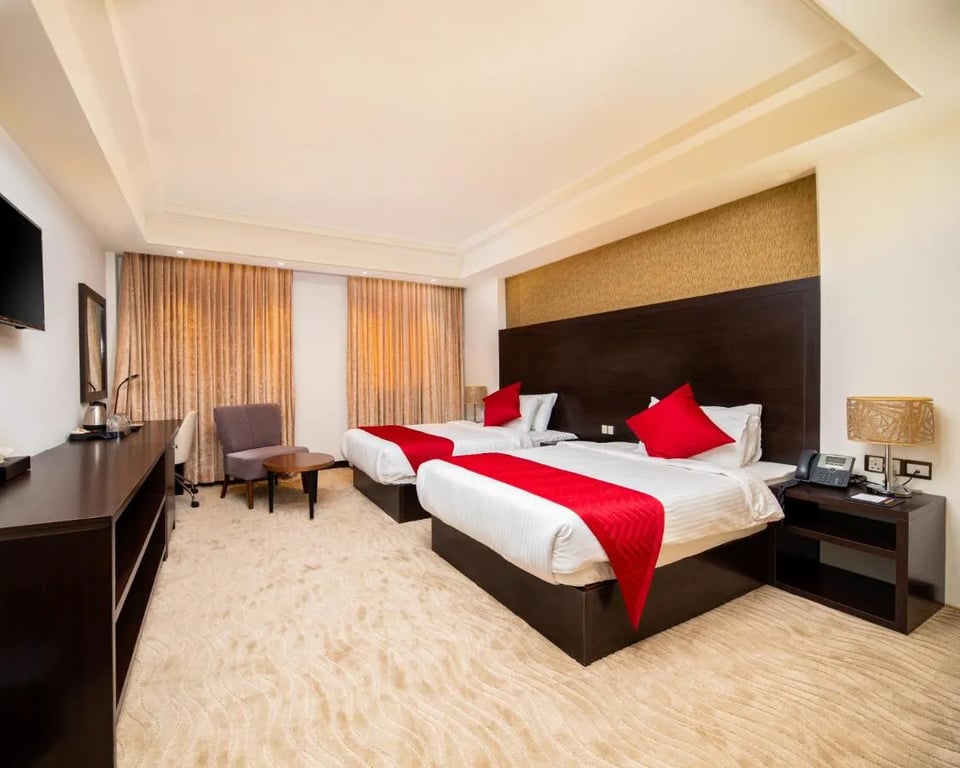 Horizon Hotel