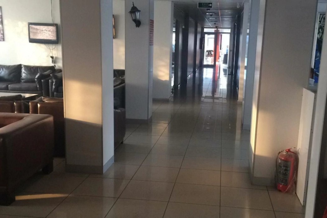 Legend Otel Tem (63 Km Away From Istanbul)