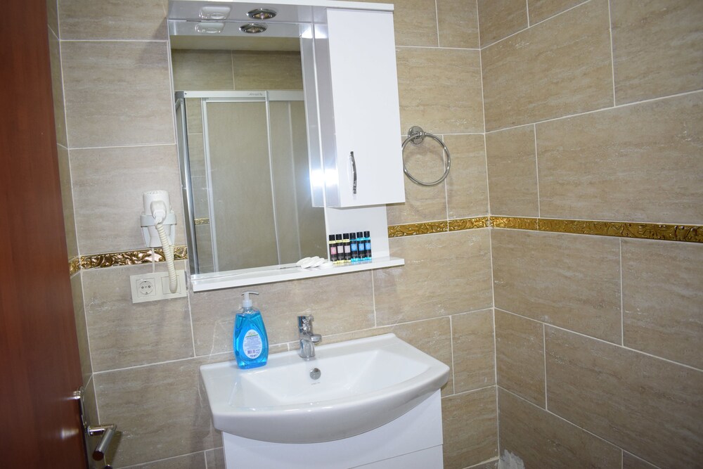 Royal Suites Besiktas
