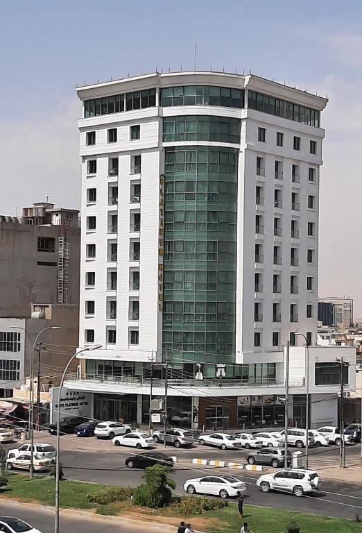 Erbil Platinum Hotel