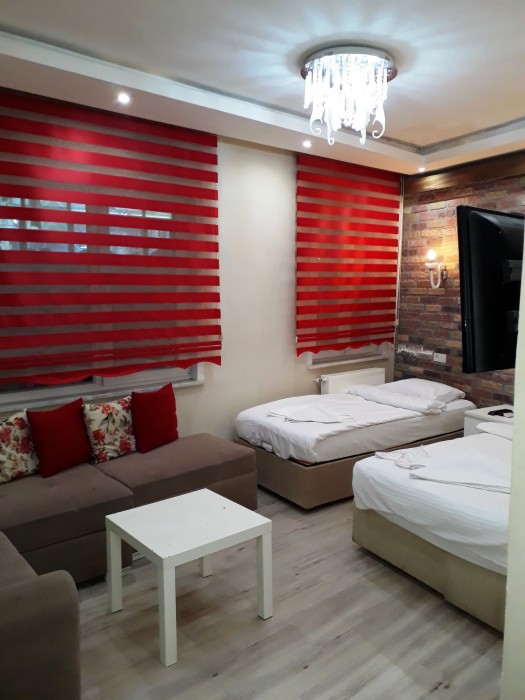 Taksim City Suites