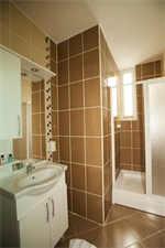 Mira Olimpos Beach Hotel (45km Away From Antalya)