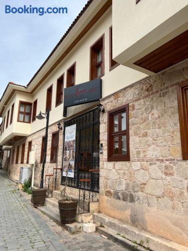 Kaleici Apart Hotel