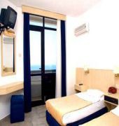 Hotel Asena Beach Kusadasi (also Known As Asena Hotel)