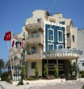 Viking Nona Beach Hotel(45Km Away From Antalya)