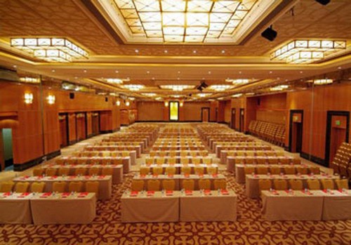 Divan Ankara (formerly Known As Swissôtel Ankara)