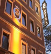 Senabil Hotel Old City(Formerly Q Inn /Q Hotel Old City)