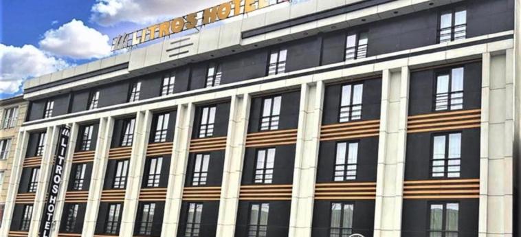 Litros Hotel And Spa