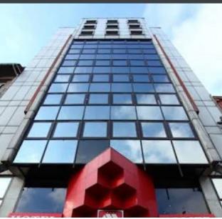 Staycity Otel