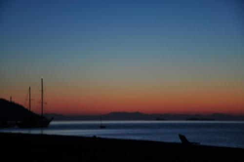 Cirali Dolunay (77 Km Away From Antalya)