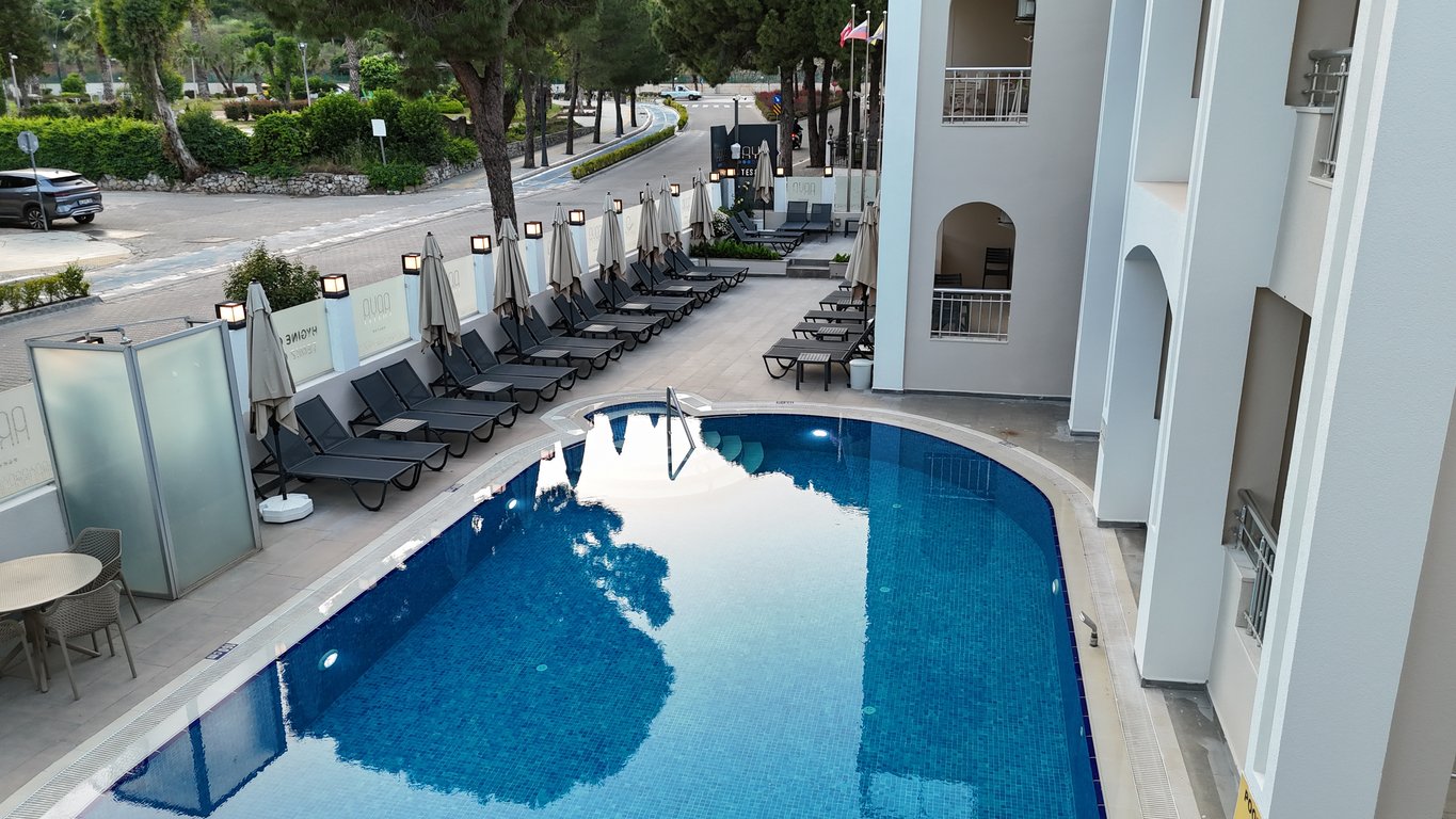 Arya Otel