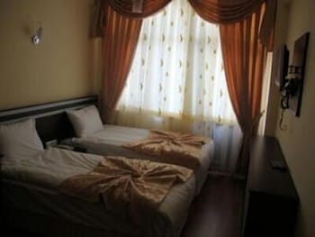 Madi Inci Hotel Ankara