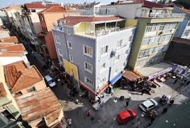 Khalkedon Suites