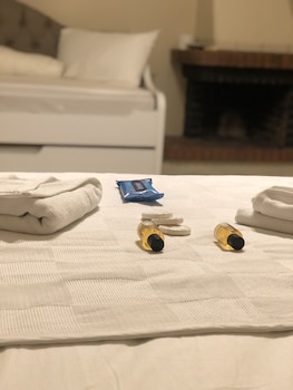 Euro Side Suites