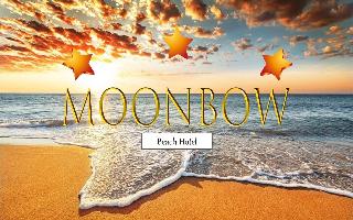 Moonbow Beach Hotel (136 Km Away From Antalya)