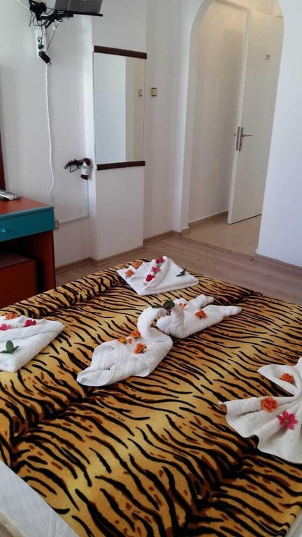 Sevo Hotel