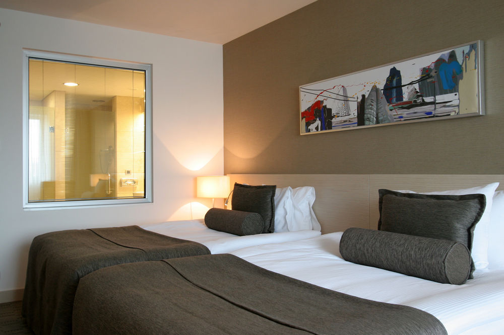 Cpankara Hotel