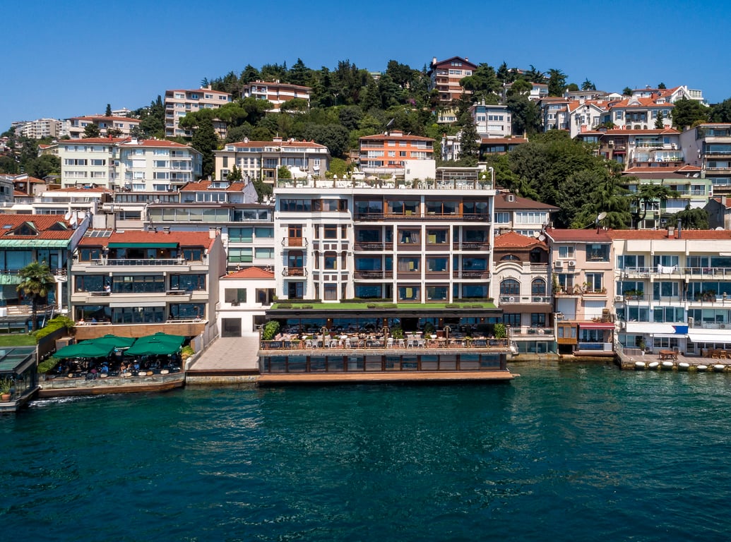 Bebek Hotel By The Stay