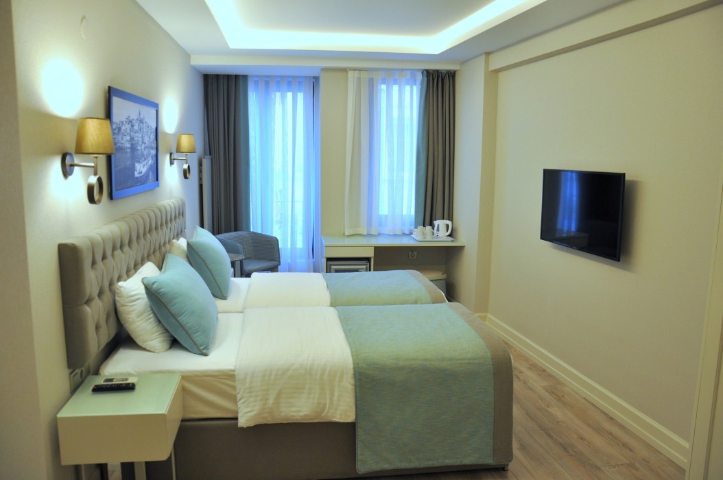 Centrum Suites Istanbul
