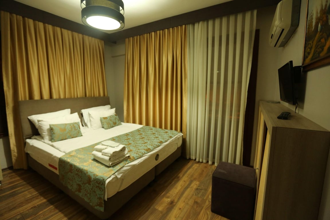 Hotel Prinkipos