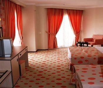 Side Aurora Hotel (63Km Away From Antalya)
