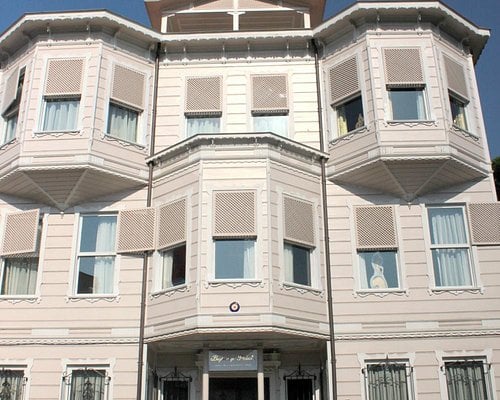 Beylerbeyi Palace Boutique