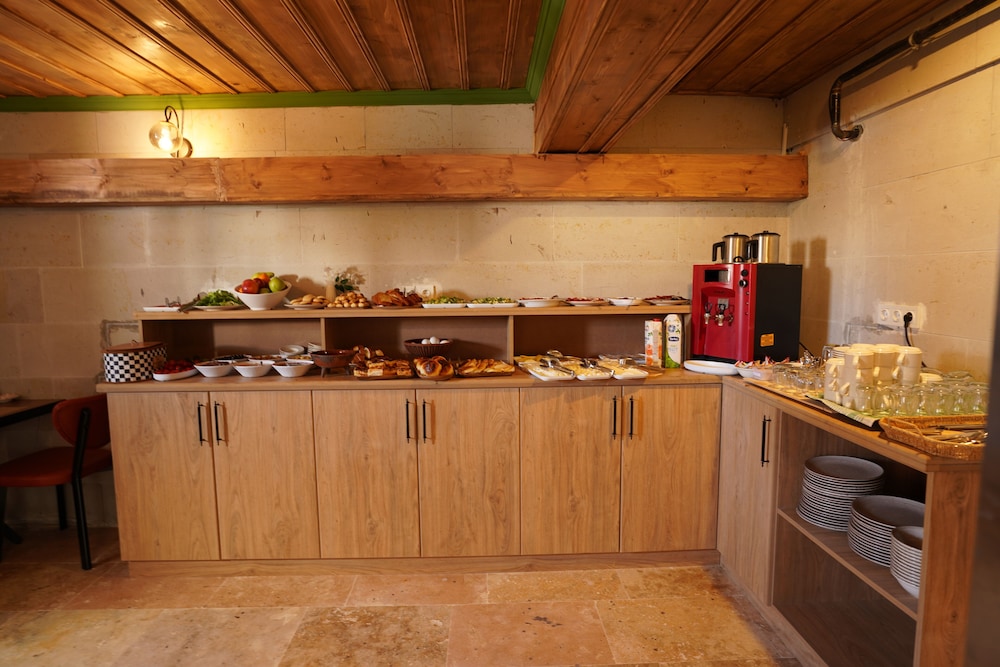 Rio Cappadocia Hotel(Please Contact The Property 7 Days In Advance)